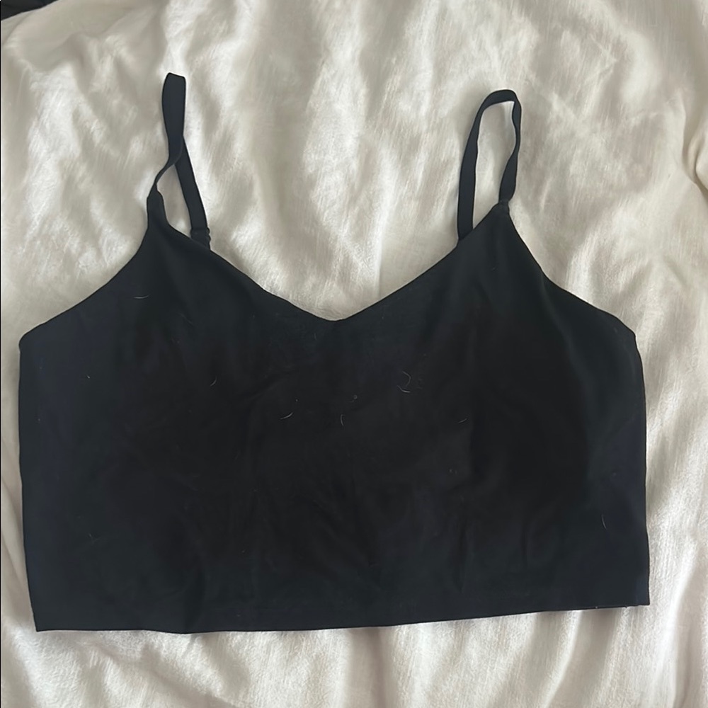 athleta tank